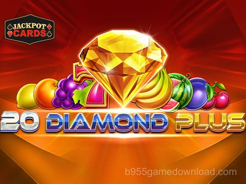 20 Diamond Plus