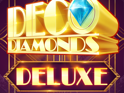 Deco Diamonds Deluxe