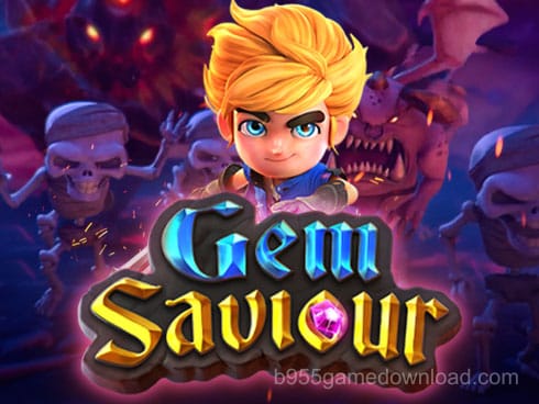 Gem Saviour