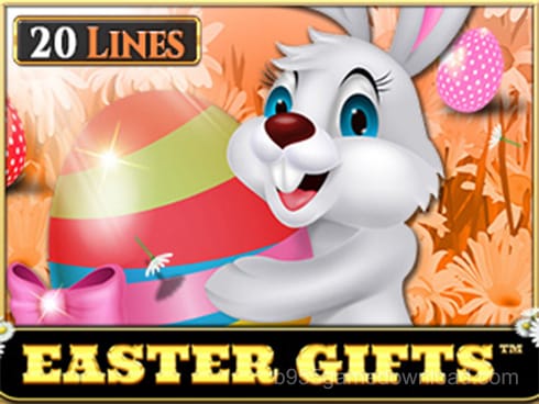 Easter Gifts - 20 Lines
