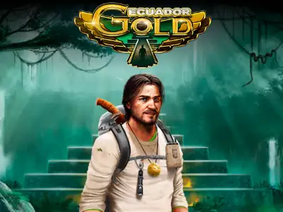 Ecuador Gold