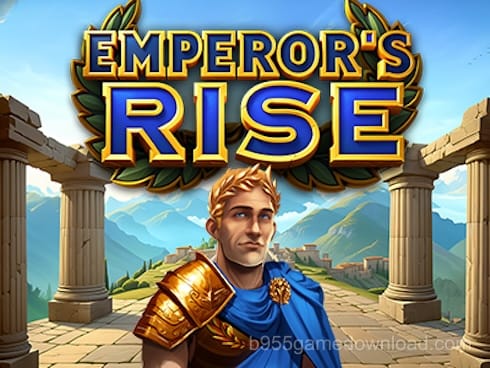 Emperor’s Rise