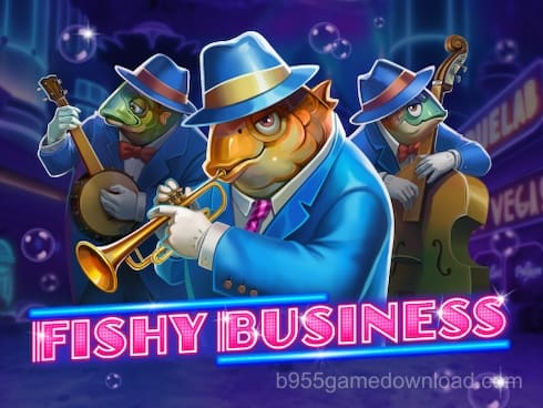 Fishy Business