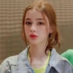 سمینہ اقبال